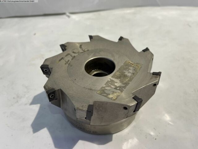 INGERSOLL - 125mm