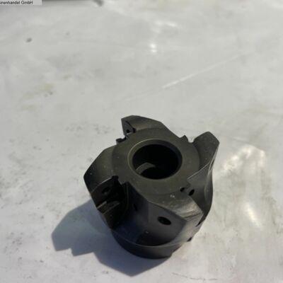 Wendeplattenfräser  63mm