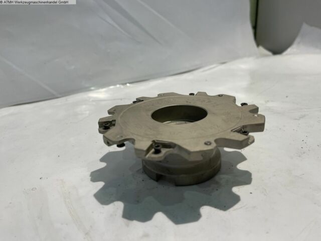  - 125mm