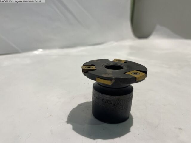 SECO - 63mm