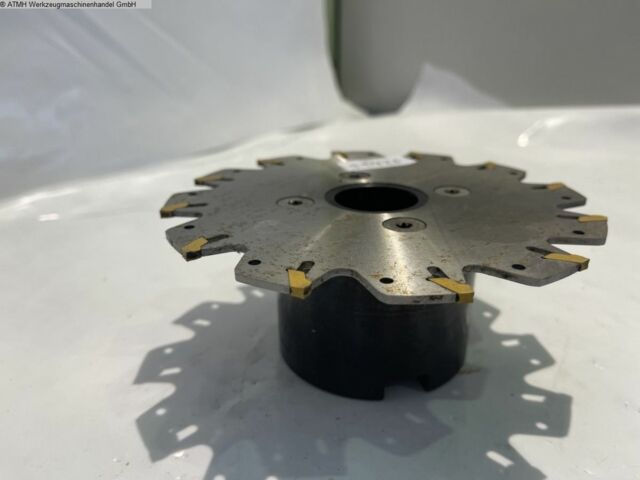 SECO - 160mm
