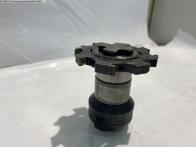 SANDVIK - 100mm
