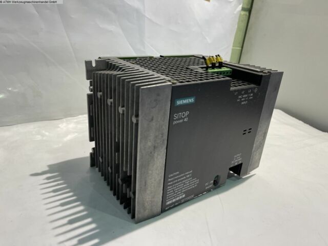 SIEMENS - 6EP1437-1SL11