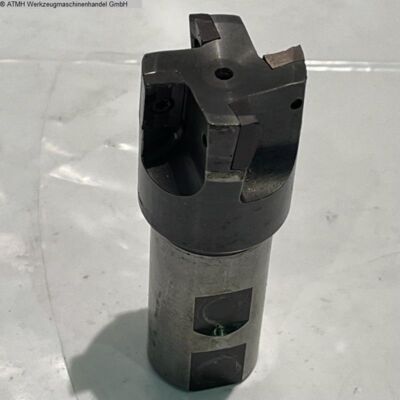 Eckmesserkopf WIDAX 40mm