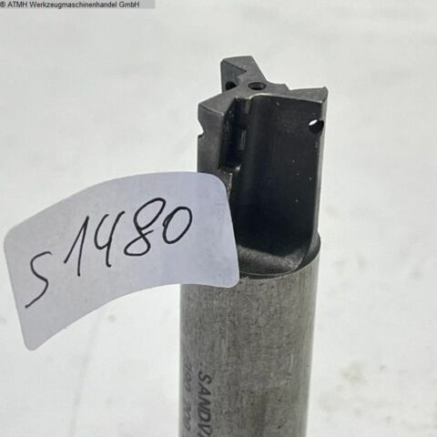 SANDVIK - 20mm