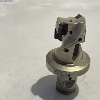 Hedgehog cutter INGERSOLL 32mm