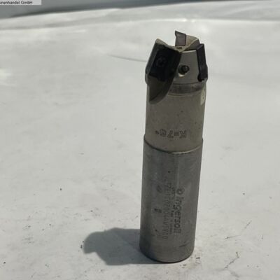 Eckmesserkopf INGERSOLL 20mm