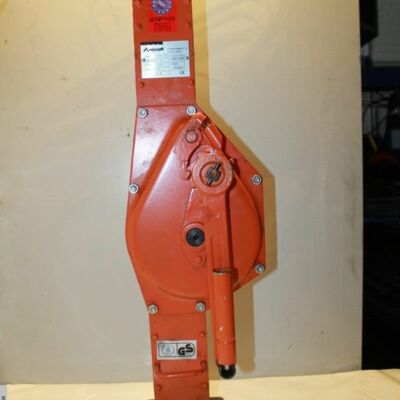 Other materials handling UNICRAFT Stahlwinde SW3