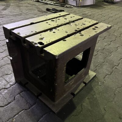 Aufspannwürfel  610x500x490mm