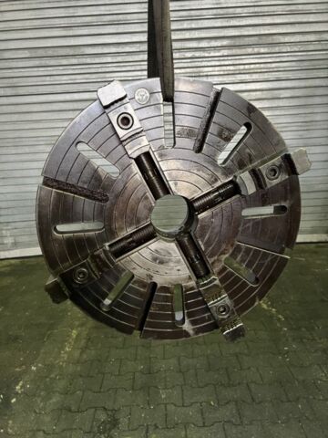 FORKARDT - Ø650 mm