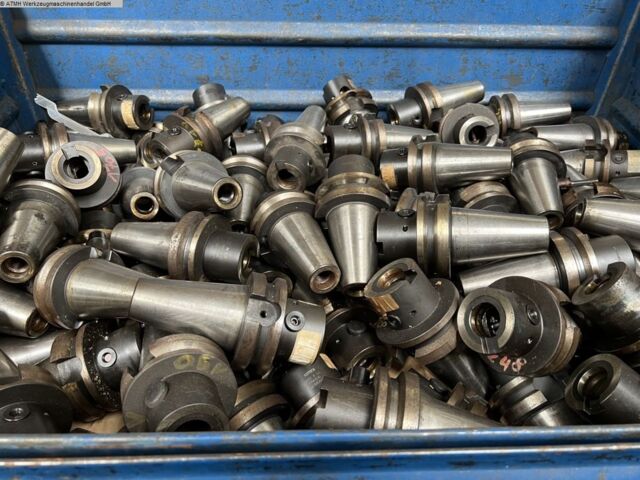 SANDVIK - SK50-390.5804-50 63