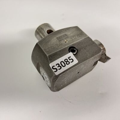 Ausdrehkopf KAISER 100-150 - 312.606