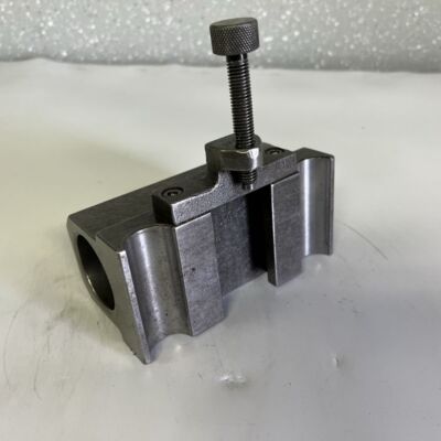 Quick change steel holder MULTIFIX HB1136