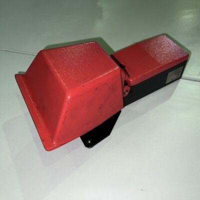 Other BERNSTEIN F1.PU1 Fussschalter