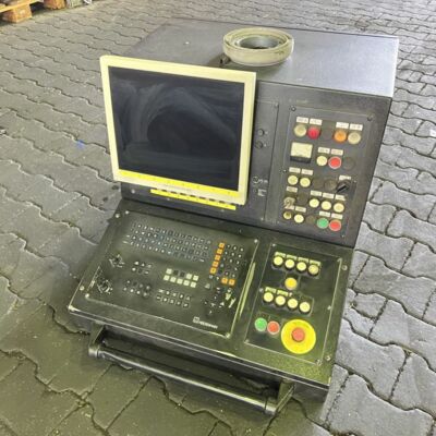 Electronics / Drive technology HEIDENHAIN Bedienpult Komplett