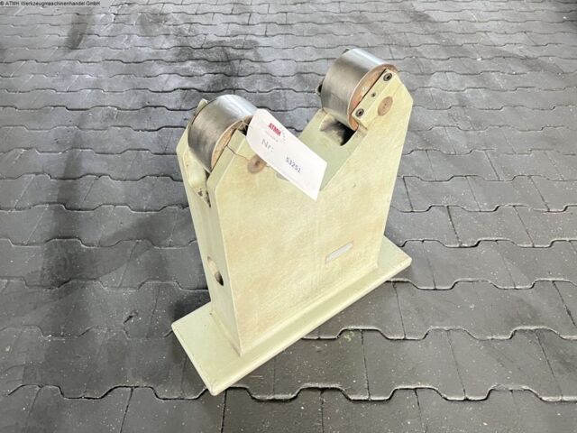  - Rollenbock 1500kg
