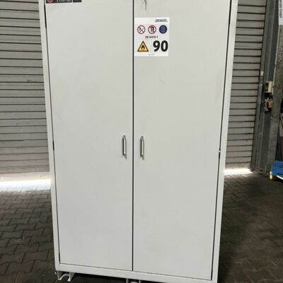 Other storage technology ASECOS Gefahrstoffschrank-S90.196.120