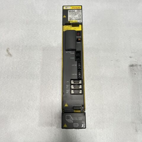 FANUC - A06B-6114-H209