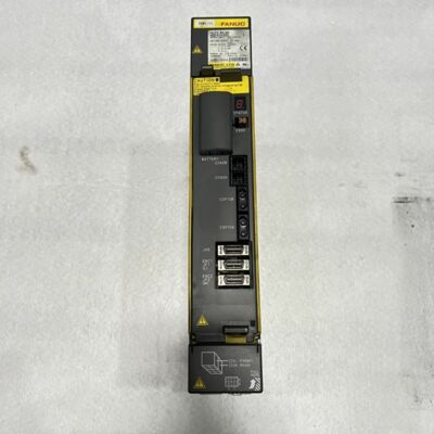 Electronics / Drive technology FANUC A06B-6114-H209