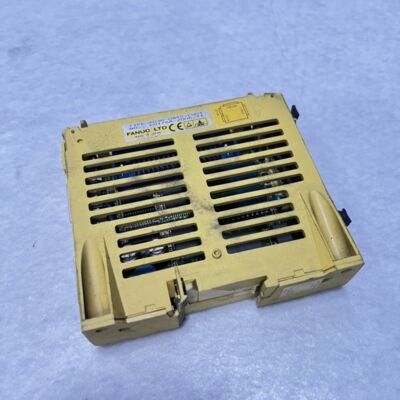 Electronics / Drive technology FANUC A03B-0815-C001