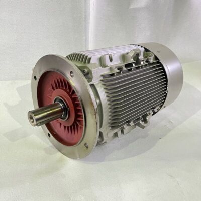 Motor SIEMENS 1LGA 207-4AA61