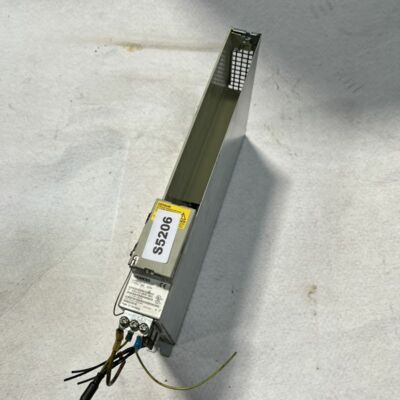 Electronics / Drive technology SIEMENS 6SN1123-1AB00-0BA1 LT-Modul