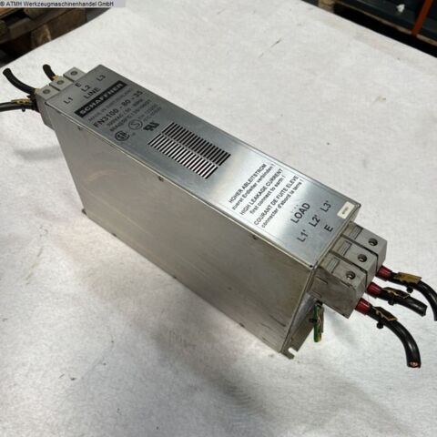 SCHAFFNER - FN3100-80-35