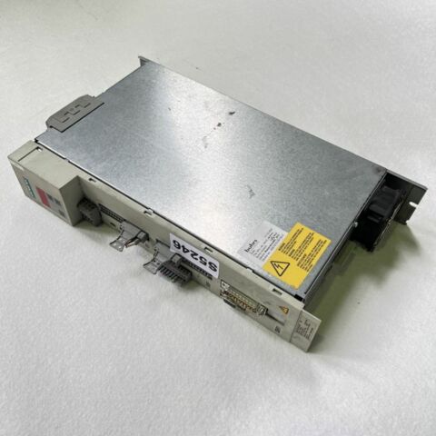 SIEMENS - 6SE7015-0EP50-Z