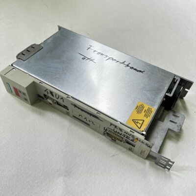 Electronics / Drive technology SIEMENS 6SE7016-0TP50-Z