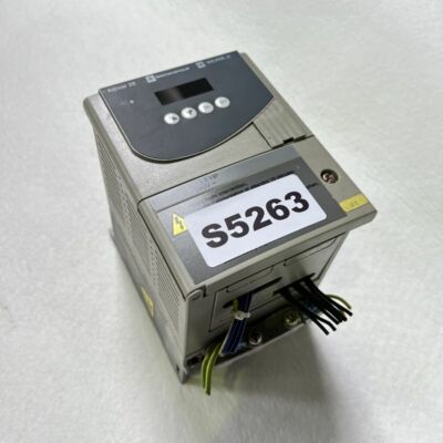 Electronics / Drive technology SCHNEIDER Altivar 28
