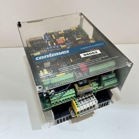 CONTRAVES - ADB/F 380.60M