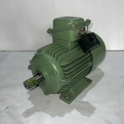 Motor LOHER BAL90LA-4