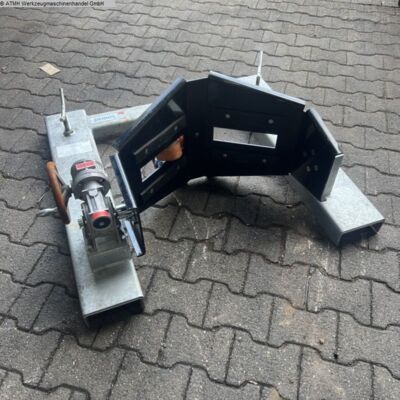 Sonstiges DENIOS Fasswender SV-Ex