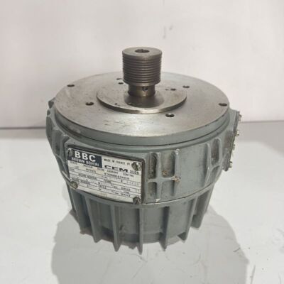 Motor BBC BROWN BOVERI FD 50214R996 - MA17H