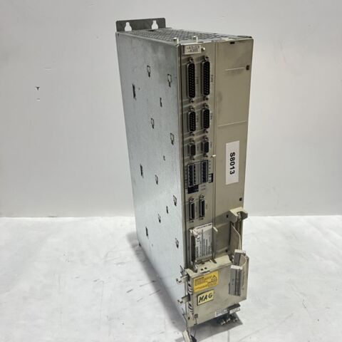 SIEMENS - 6SN1123-1AB00-0CA1