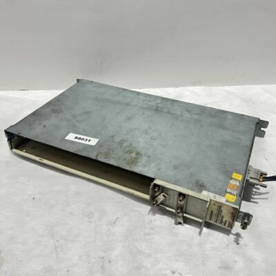 Elektronik / SPS-Steuerungen SIEMENS 6SN1123-1AA00-0BA0