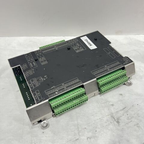 HEIDENHAIN - PL 410B Leistungsplatine