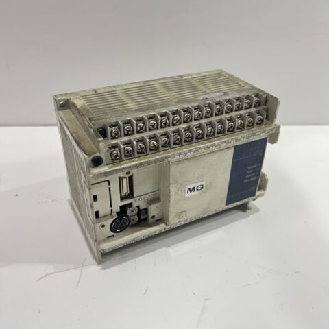 MITSUBISHI - FX1N-40MR-ES/UL