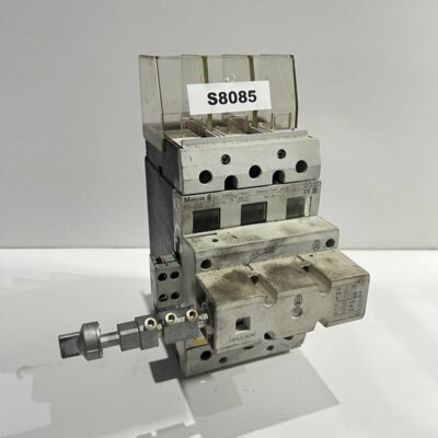 Elektronik / SPS-Steuerungen MOELLER P7-250