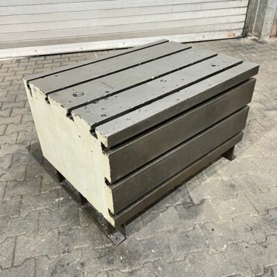 Clamping Cube  1000x700x630mm
