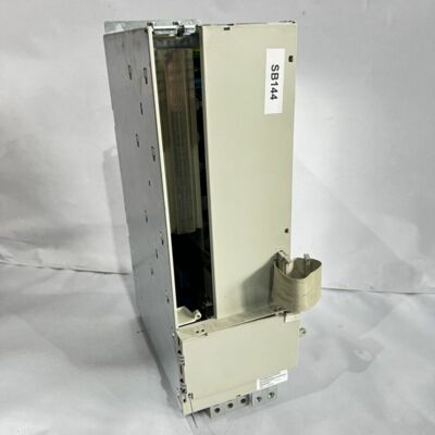 Electronics / Drive technology SIEMENS 6SN1123-1AA00-0LA1
