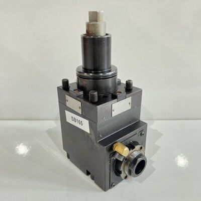 Werkzeughalter (angetrieben) EPPINGER R78691B-Angetriebenes Werkzeug