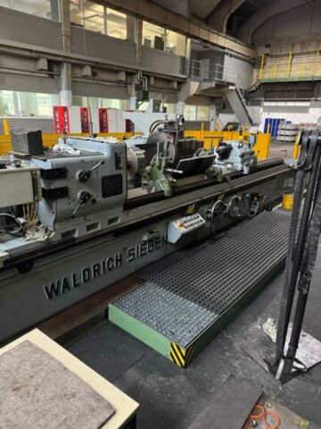 WALDRICH-SIEGEN - WSF 400