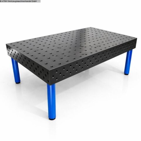 GERD WOLFF - 2000 x 1000 x 200