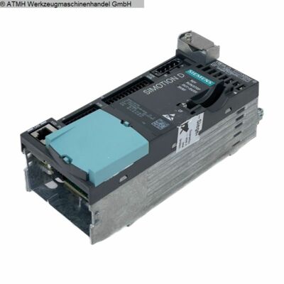 Electronics / Drive technology SIEMENS 1P 6AU1410-2AD00-0AA0