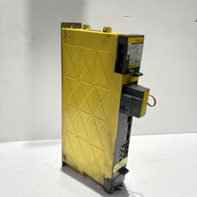 Elektronik / SPS-Steuerungen FANUC A06B-6127-H202