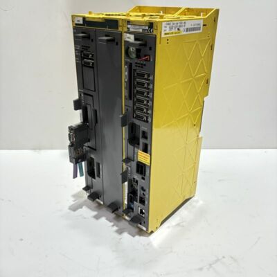 Elektronik / SPS-Steuerungen FANUC A02B-0281-B803