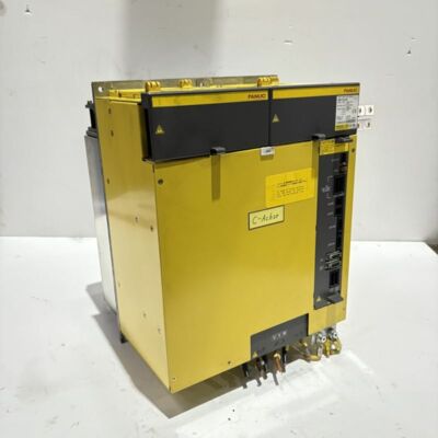 Elektronik / SPS-Steuerungen FANUC A06B-6124-H109