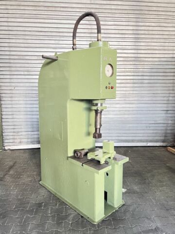 MAE - S 25 RH