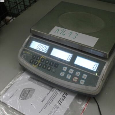 Measurement equipment KERN 30K5DM 30KG